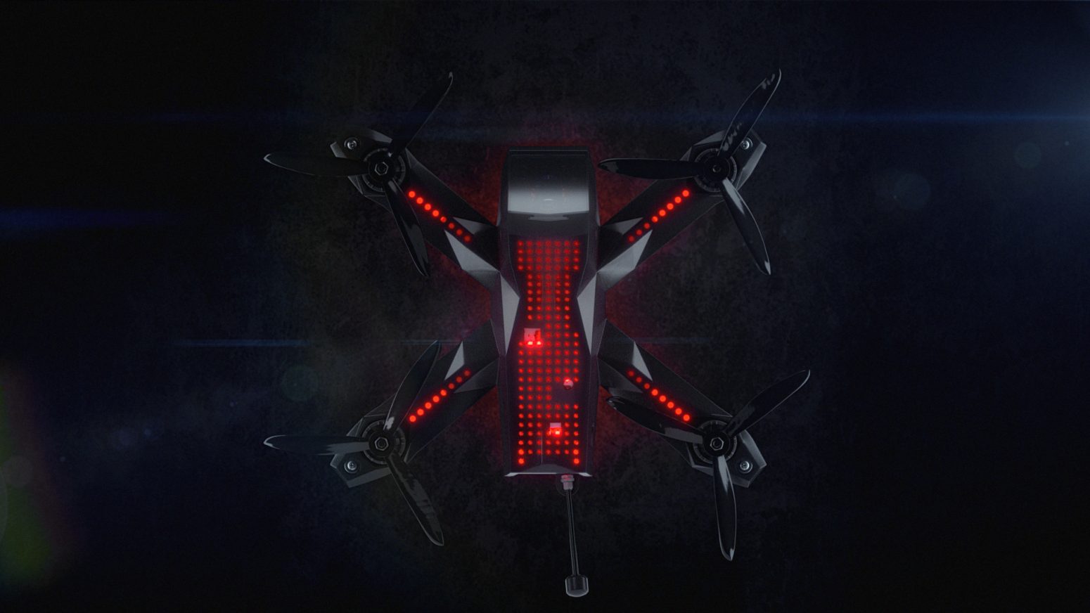 drl racer 3 drone racing fpv sport