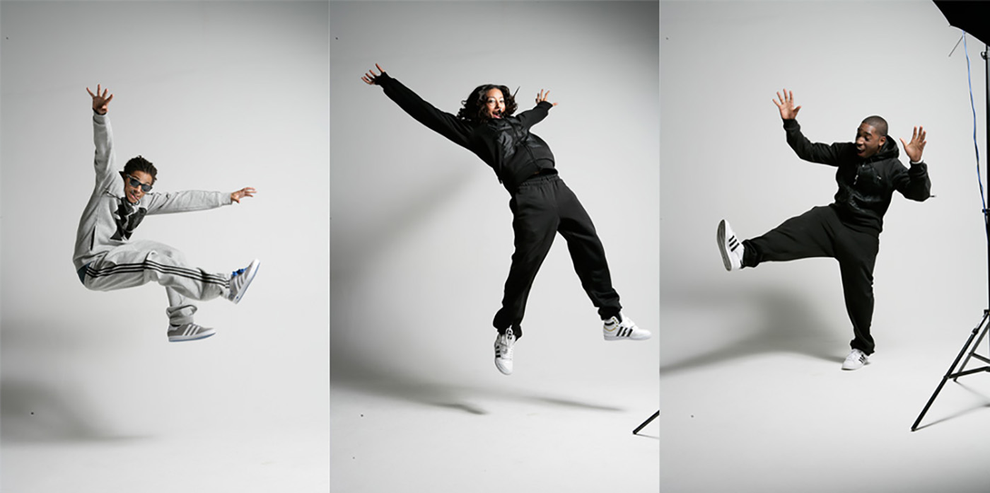 adidas campaign olympics tinie tempah