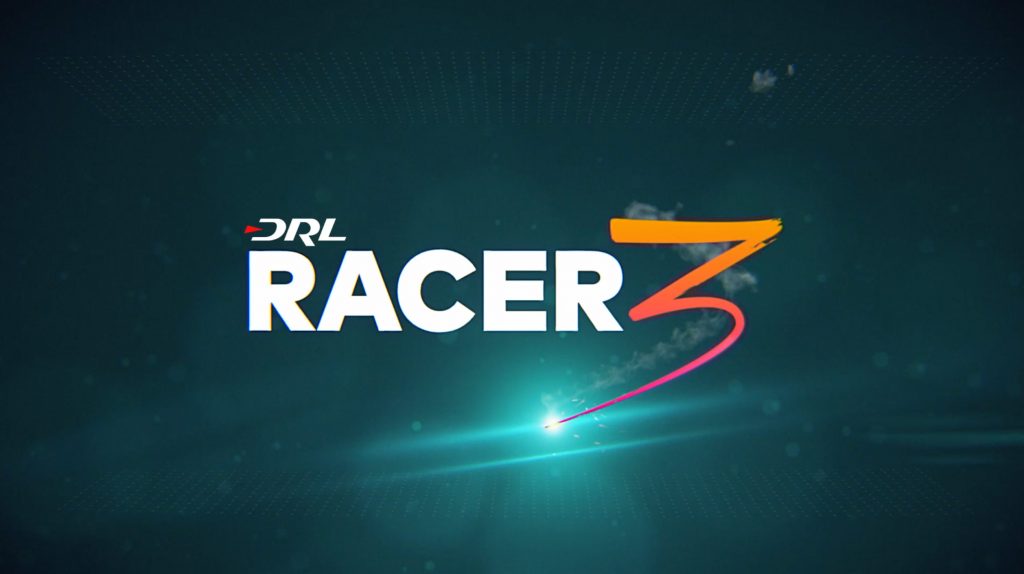 racer 3